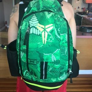nike kobe backpacks